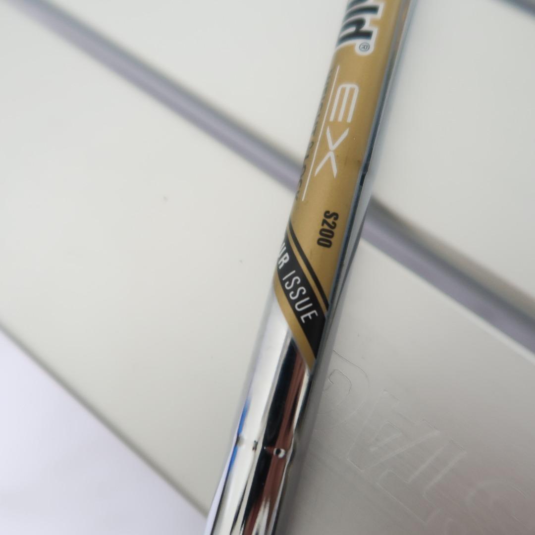 美品 テーラーメイド P770 6番 アイアン DG ツアーイシュー S200