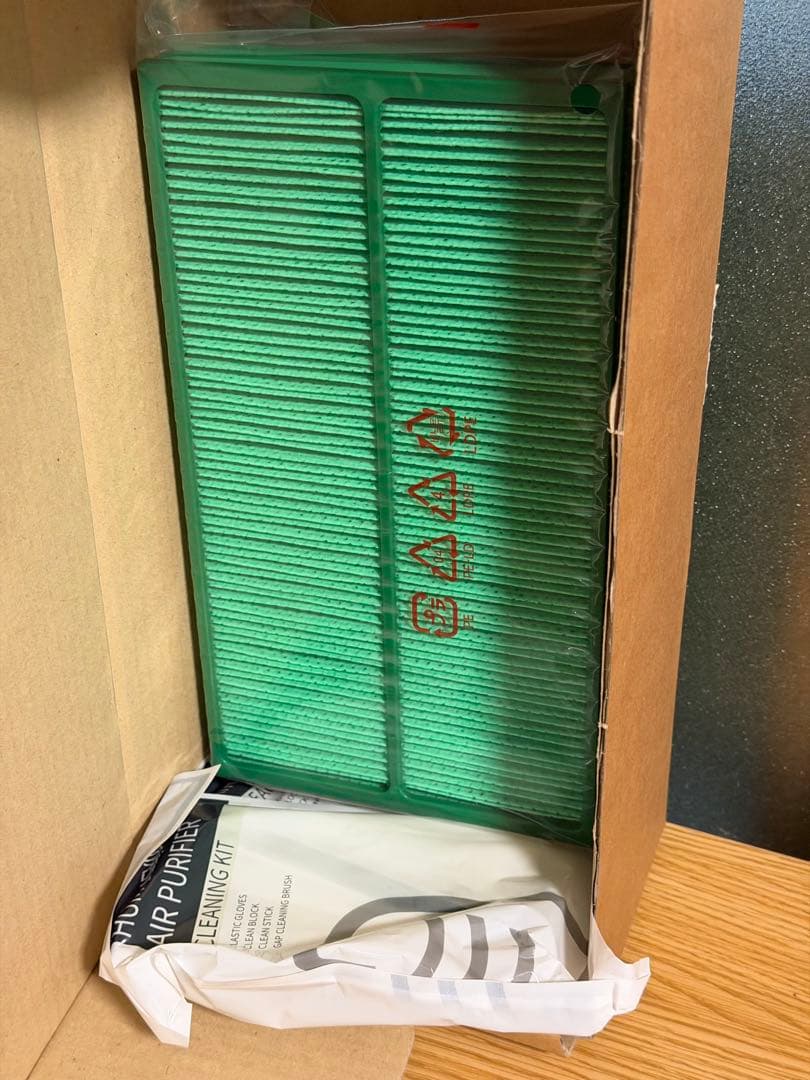 い*は様 【美品】COWAY加湿空気清浄機 AIRMEGA 250H APMS-