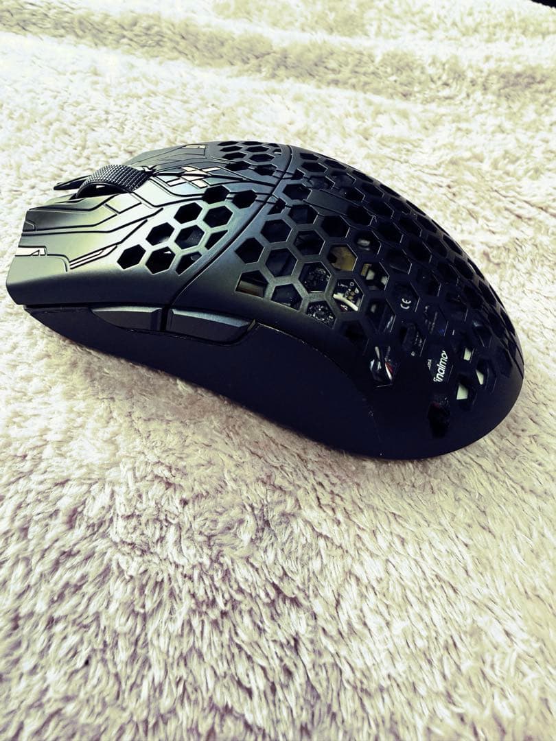 マウス・トラックボール Finalmouse Ultralight X Lion