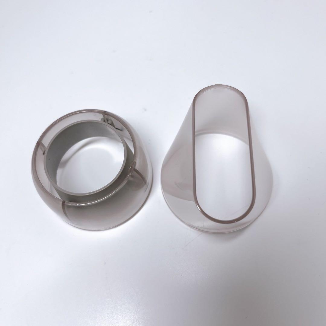 【ジャンク】Panasonic ヘアドライヤー ナノケア EH-NA0J-P