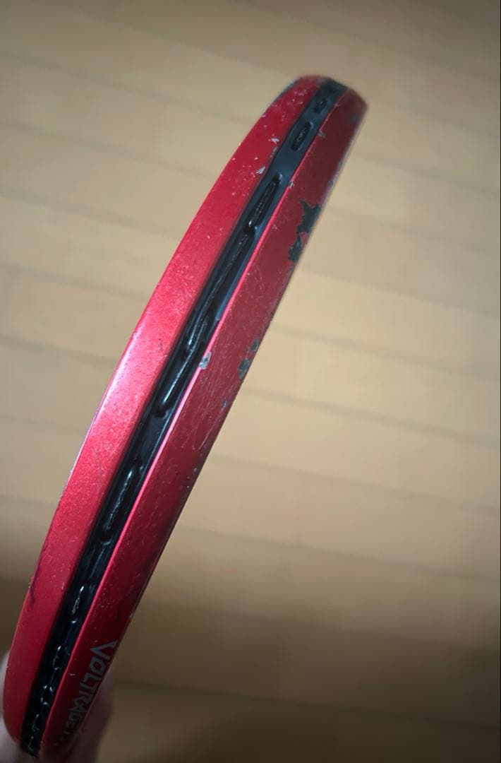 ボルトレイジ 7S クレナイ