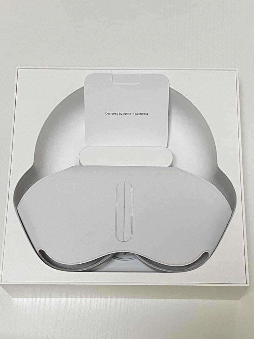 【値下げ中】AirPods Maxシルバー本体【Apple Care 期間内】