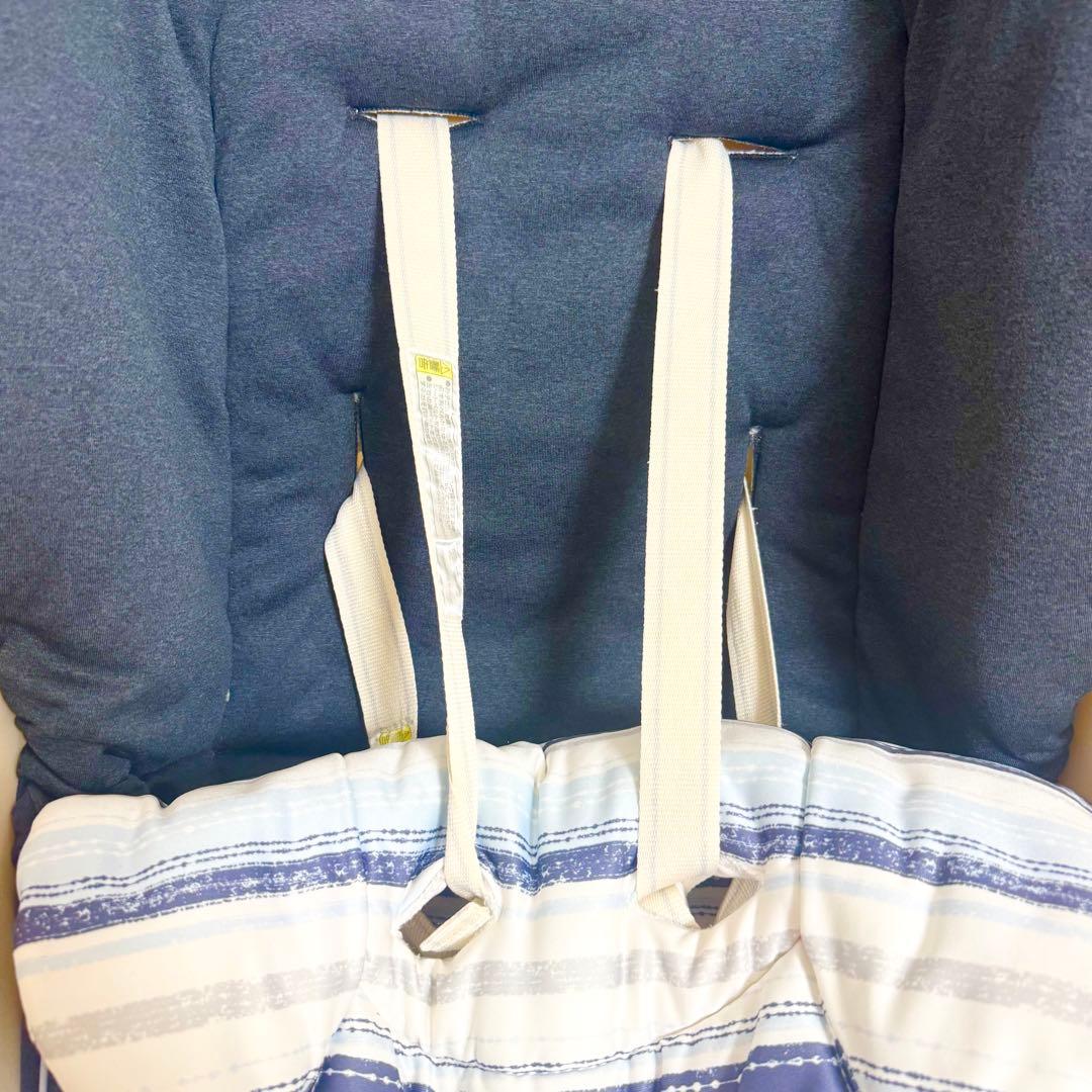 【動作確認済み】Combi ネムリラ４キャス AUTO SWING