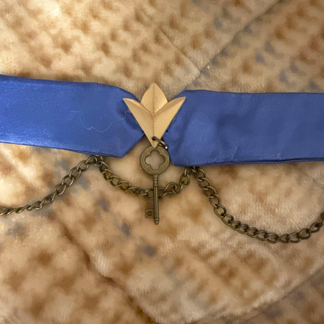 人形ヘルタ コスプレ衣装