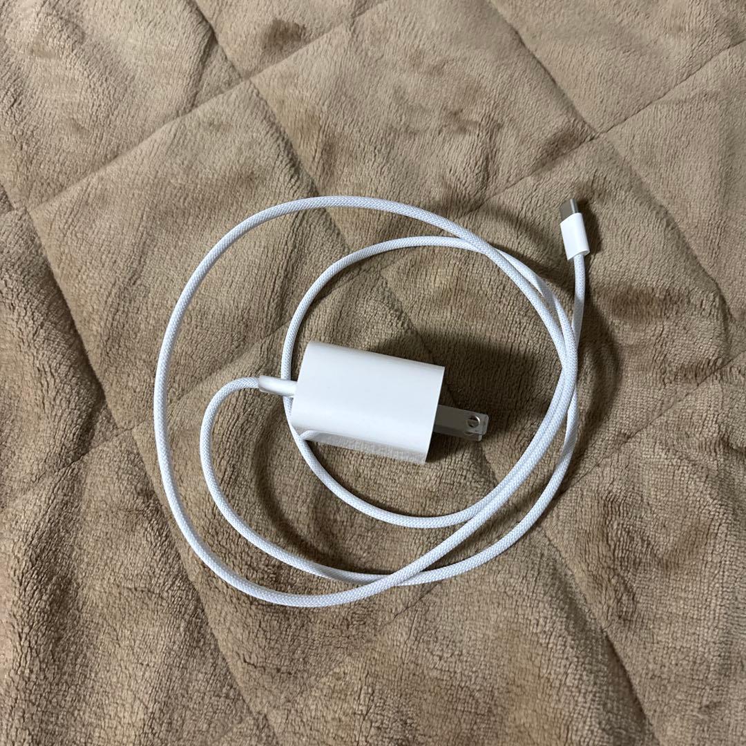 Apple iPad (A16) 128GB Wi-Fi 本体