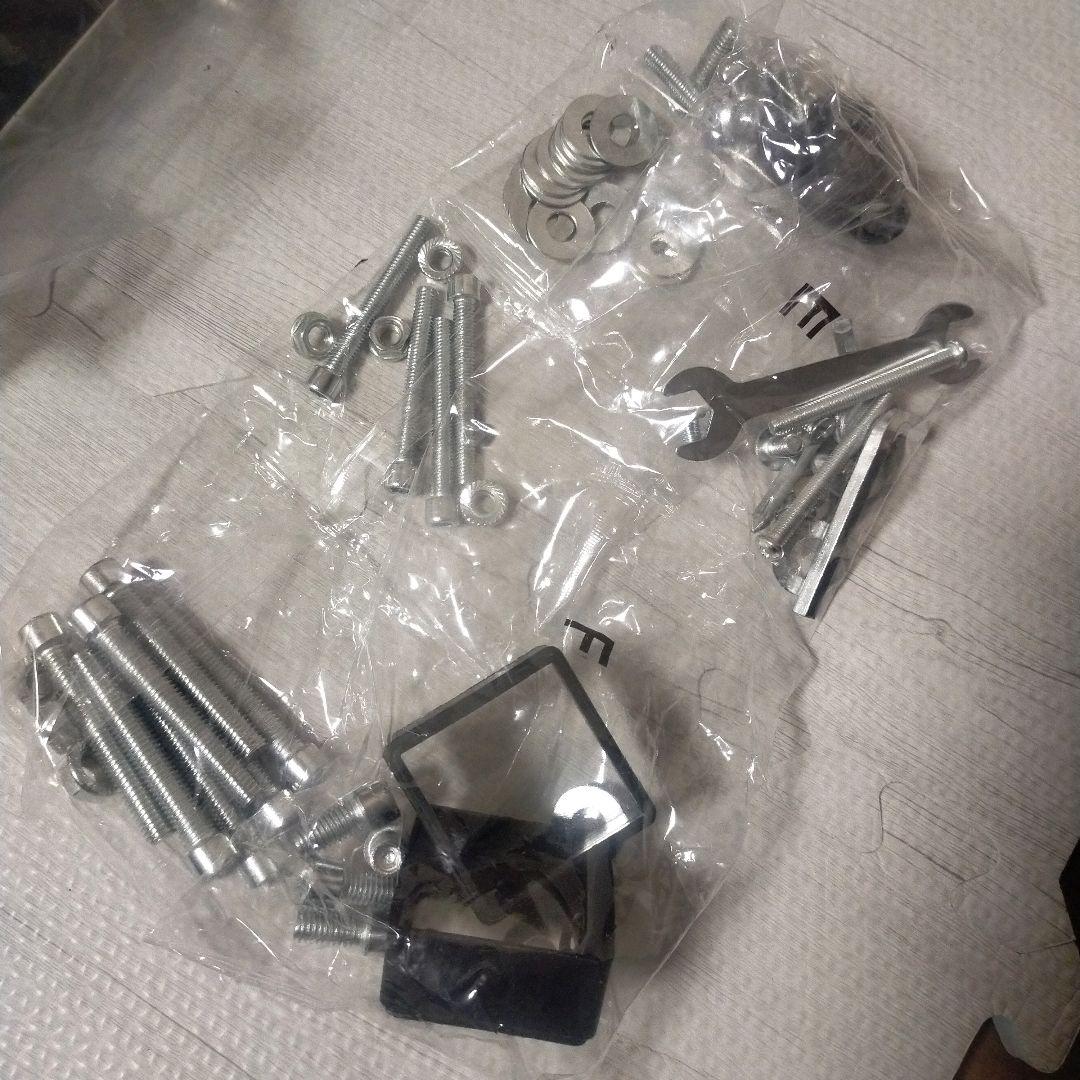 ❤週末セール✨️訳あり テレビスタンド 32-75インチ対応 ブラック 黒