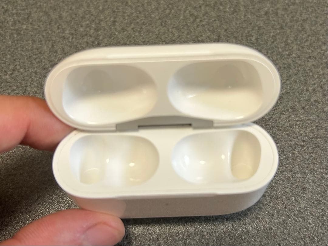 Apple AirPods Pro 第2世代　本体　Type-C