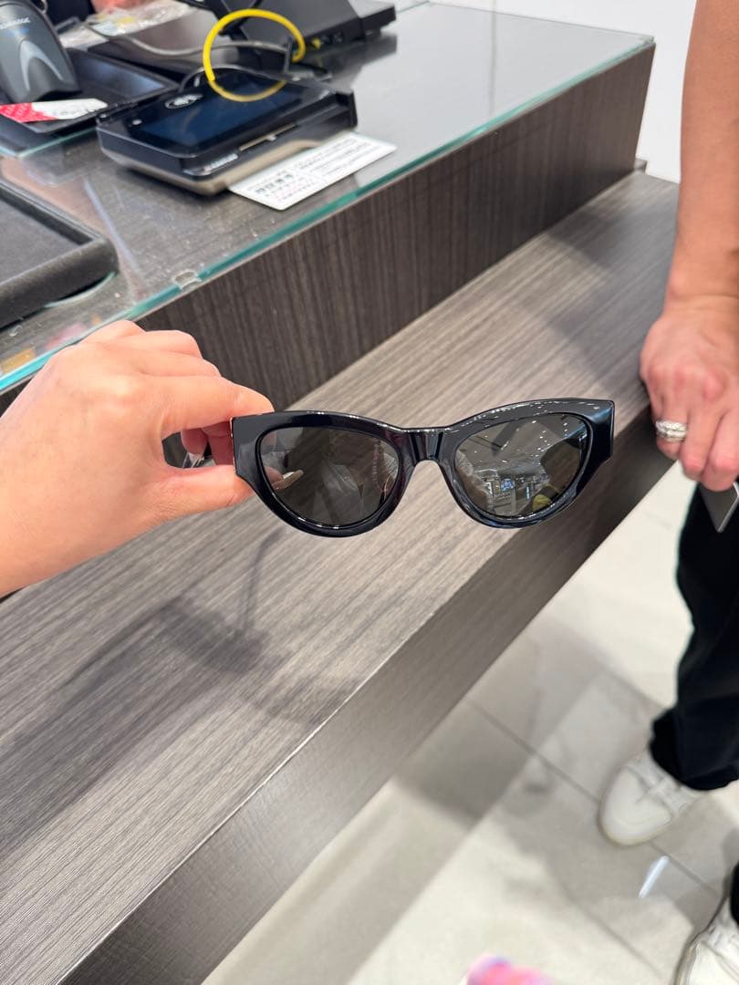 Saint Laurent SL M94（サンローラン）正規品 サングラス