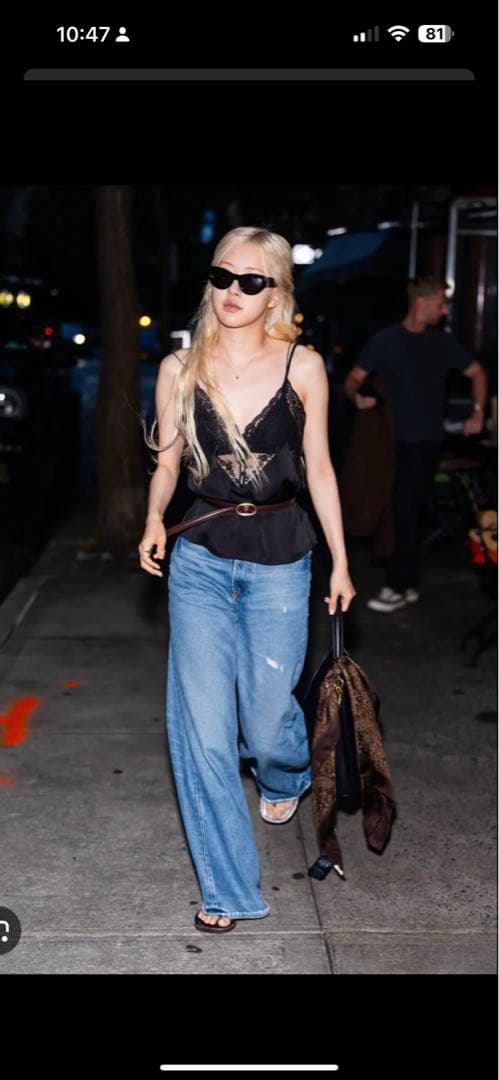 Saint Laurent SL M94（サンローラン）正規品 サングラス