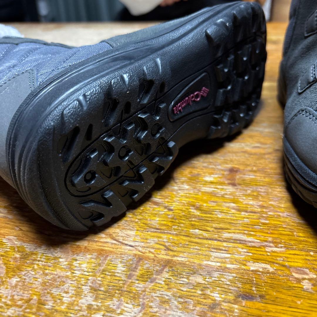 靴 Columbia Ice Maiden Ii