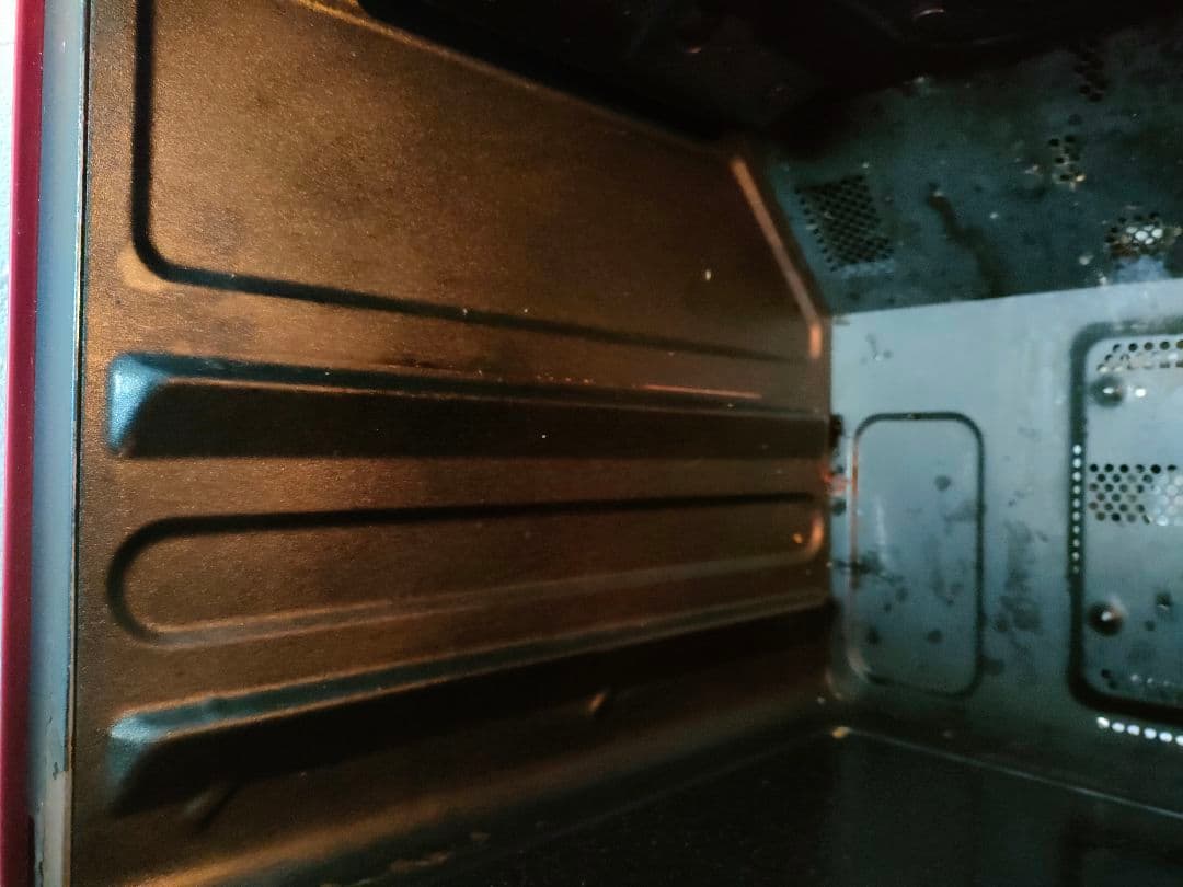 シャープ ウォーターオーブン ヘルシオ AX-XP200-R SHARP