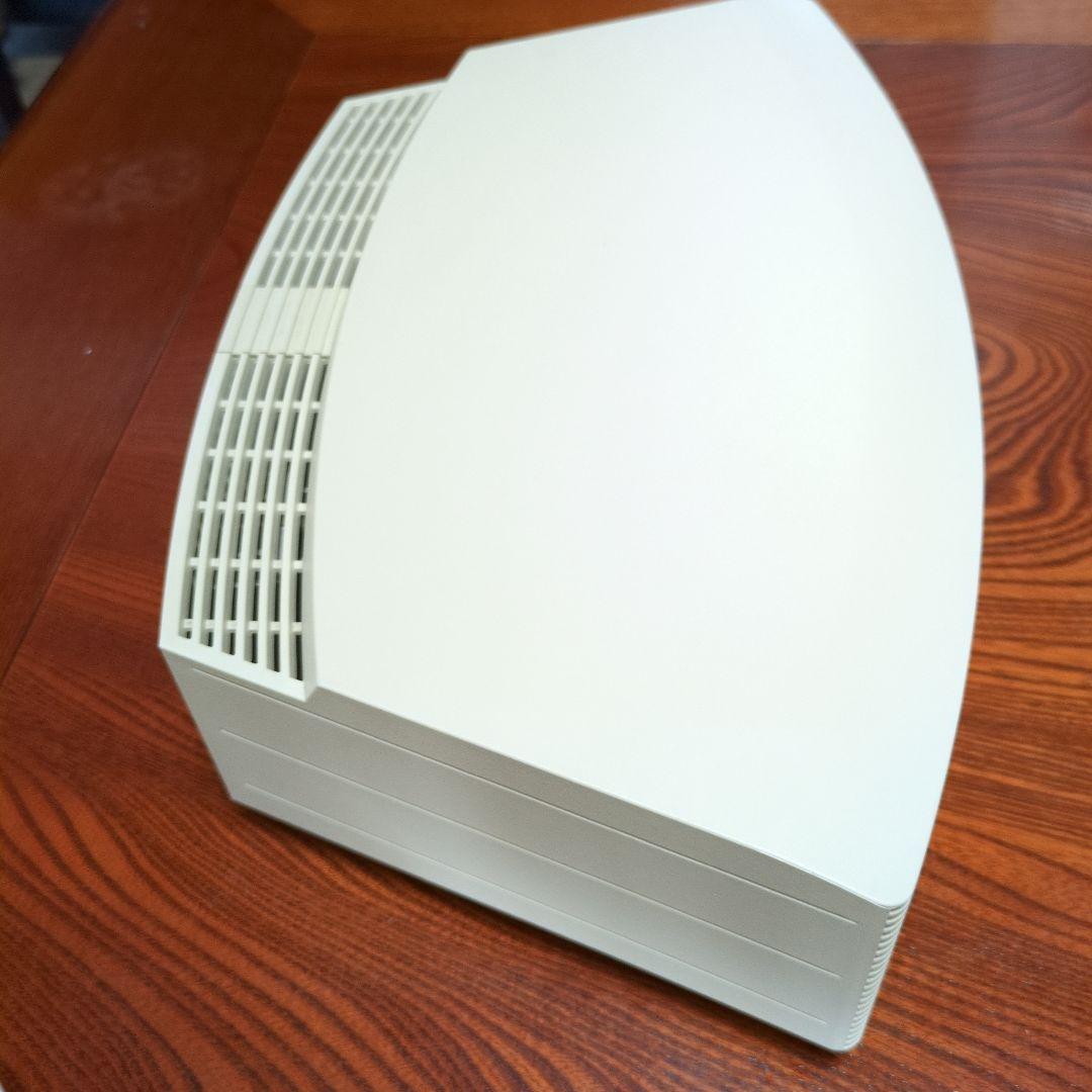 Bose WAVE MUSIC SYSTEM動作品 純正リモコンコード取説CD