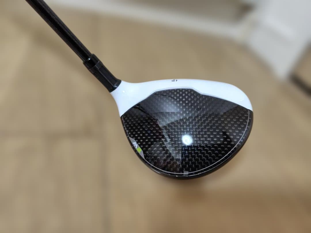 空*空様 希少・名器、美品！　テーラーメイド M2 FW（2017）5HL 21