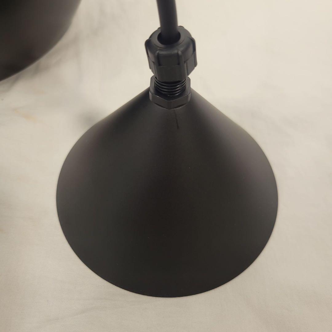 【美品】TOM DIXON BEAT FAT PENDANT LED ライト