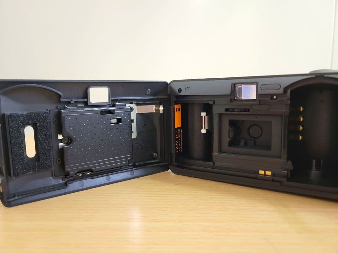 [美品] MINOLTA Pico フィルムカメラ