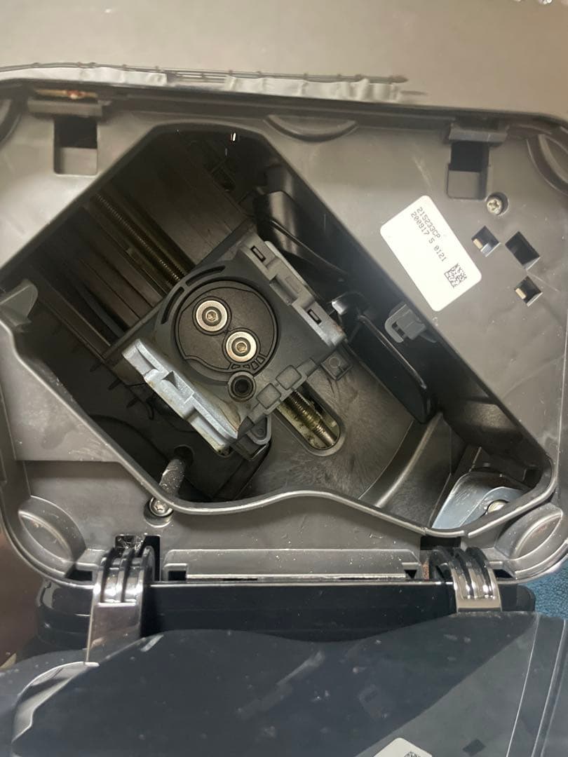 デロンギ プリマドンナXS ETAM36365 オーバーホール済み