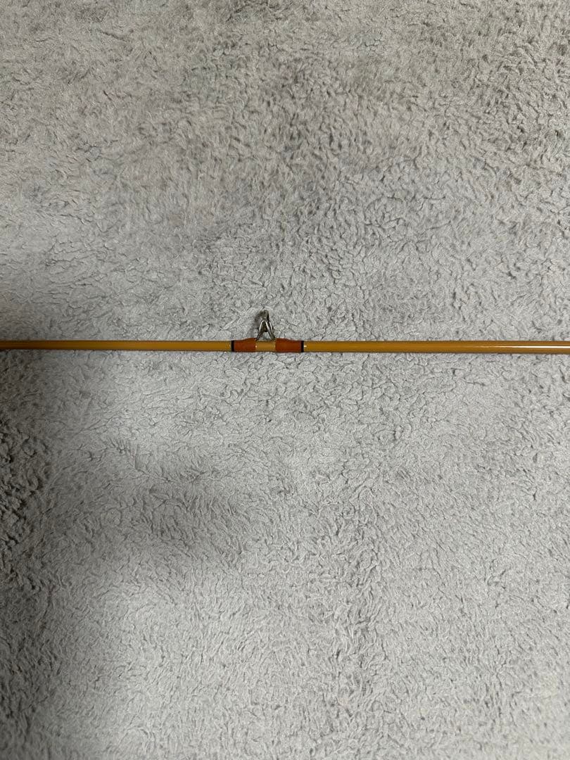 ロッド MR.DON Dog Fighter (SFG60)