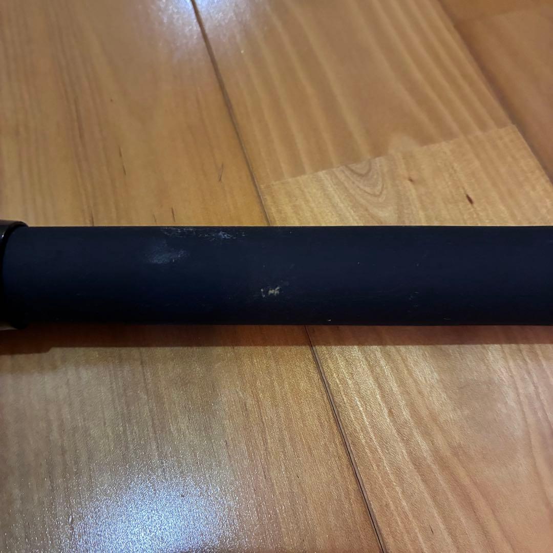 ふろさん、大島 3-53 遠投ロッド