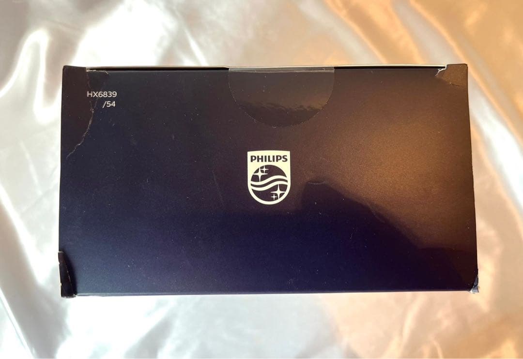 PHILIPS SONICARE 電動歯ブラシ 未使用品