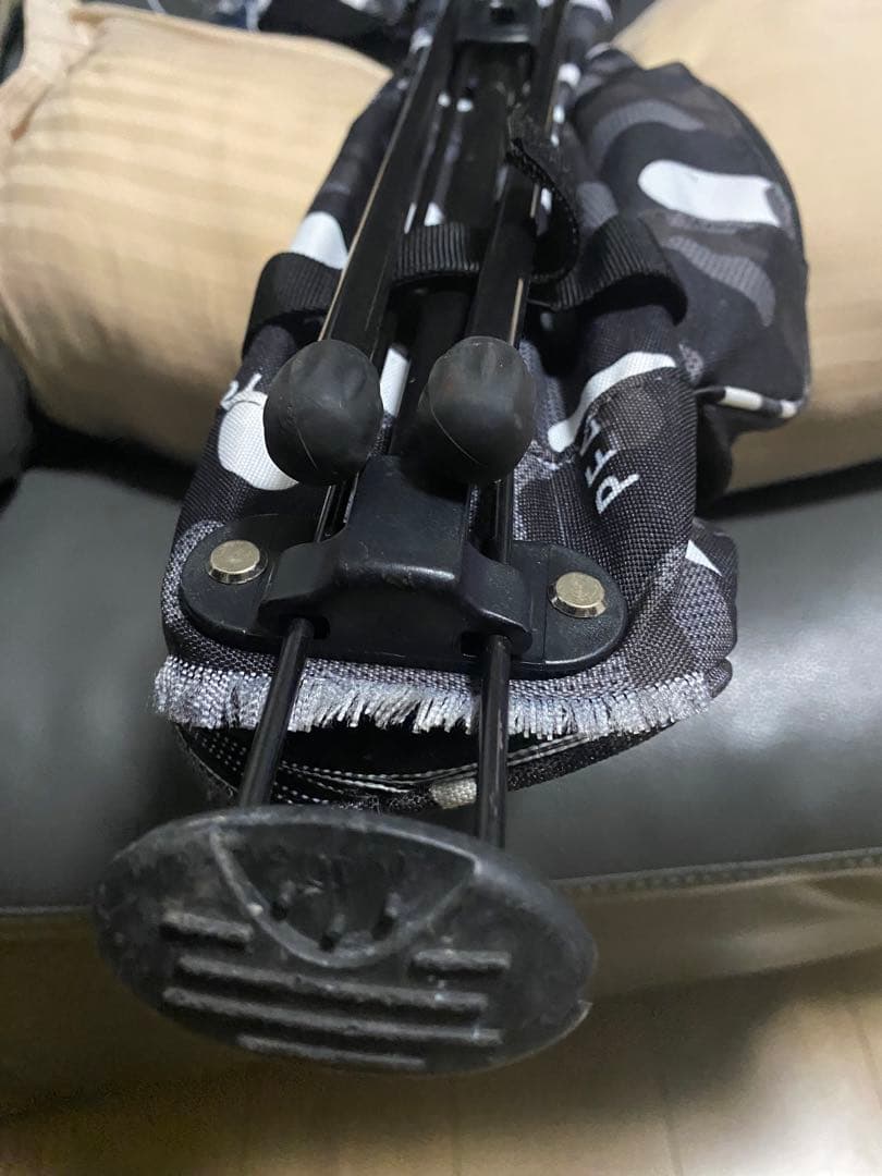 パーリーゲイツ/スタンドバッグ サブバッグ キャディバッグ