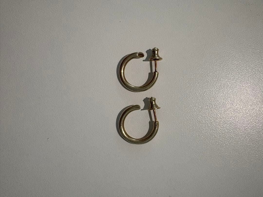 careering 301 ピアス