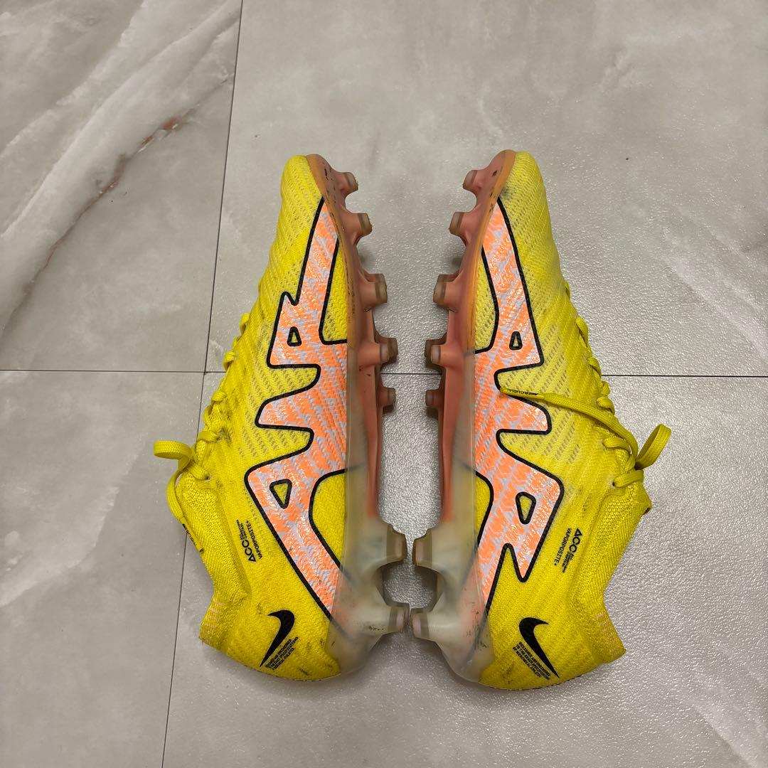 NIKEマーキュリアルヴェイパーAG