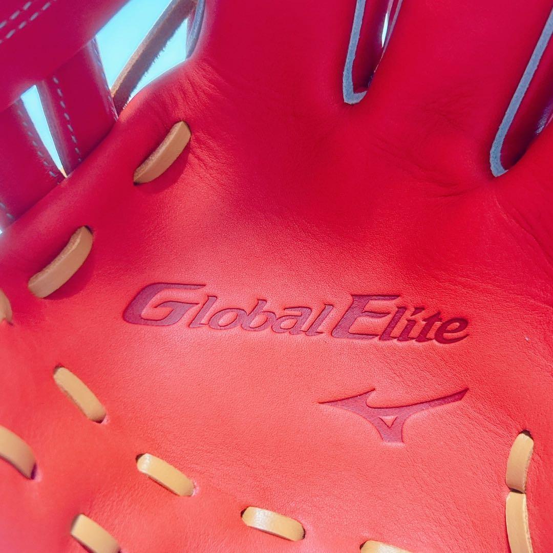 ミズノ グローバルエリート　オールラウンド用　サイズ10 1AJGR31700