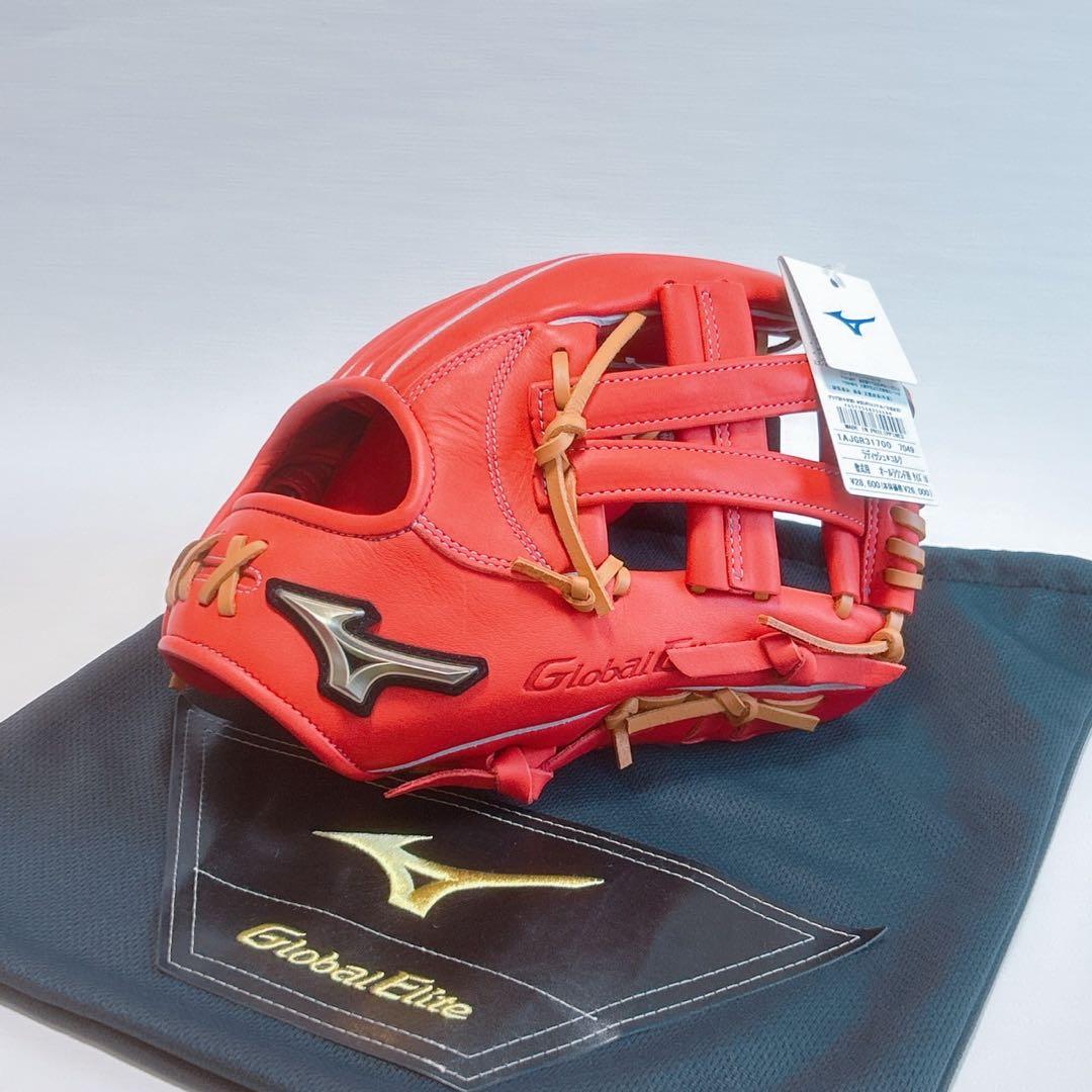 ミズノ グローバルエリート　オールラウンド用　サイズ10 1AJGR31700