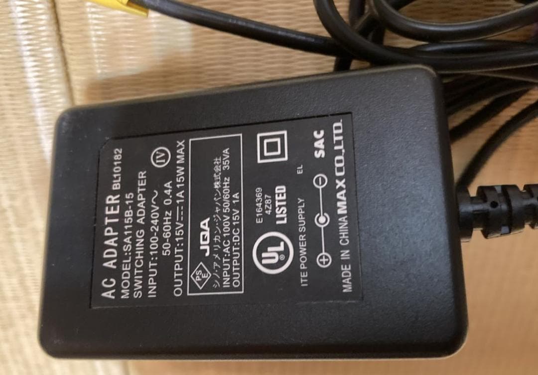 MAX　マックス　ワードライター　BL-80　事務　伝票　建設　土木　ジャンク