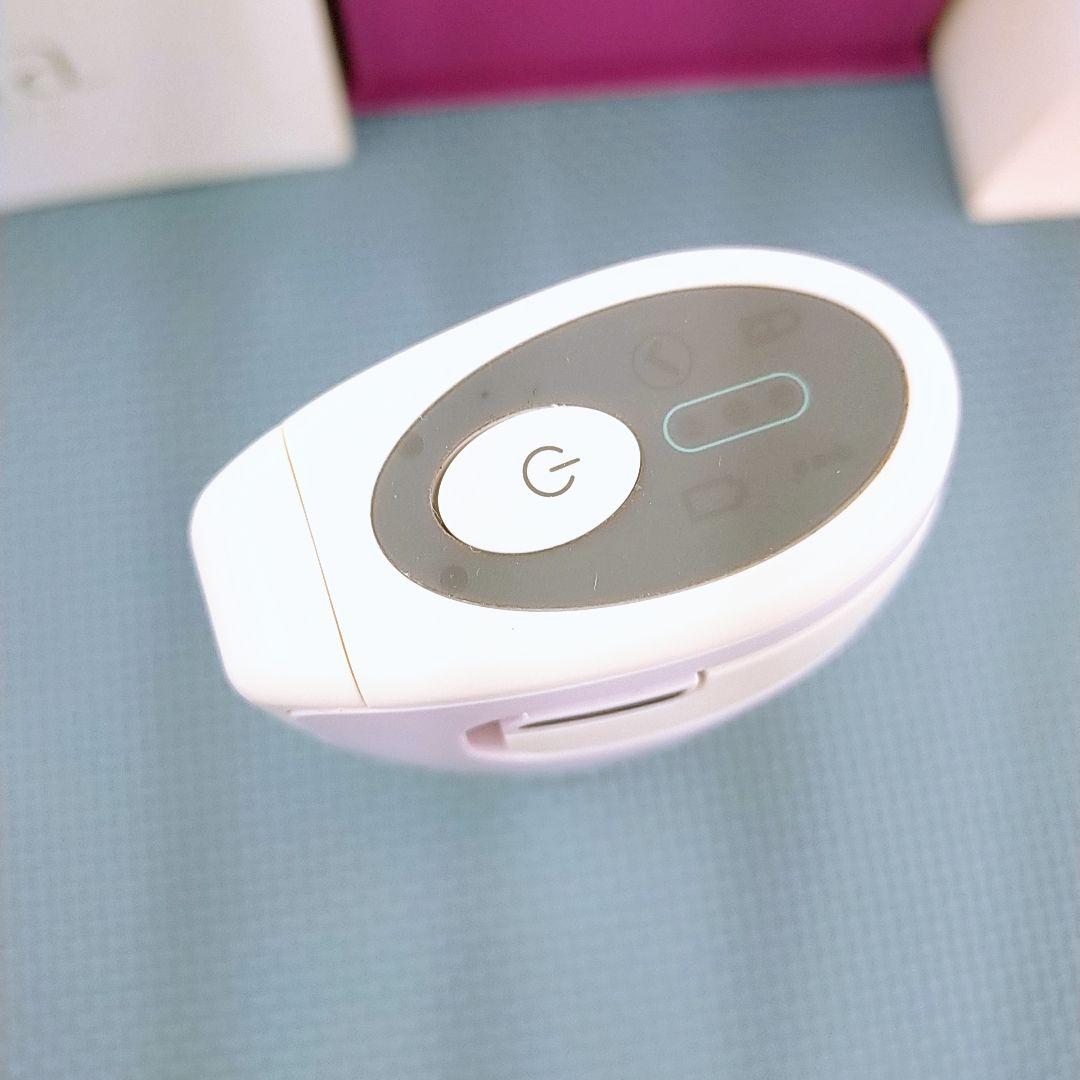 ほぼ未使用✨️付属品完備 トリア スキン エイジングケア レーザー Tria