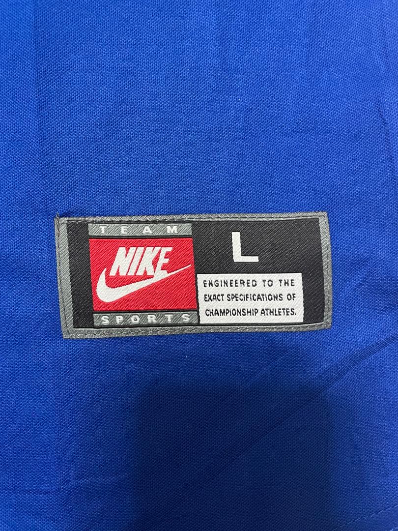 Barcelona 1899-99 Anniversary バルセロナ NIKE