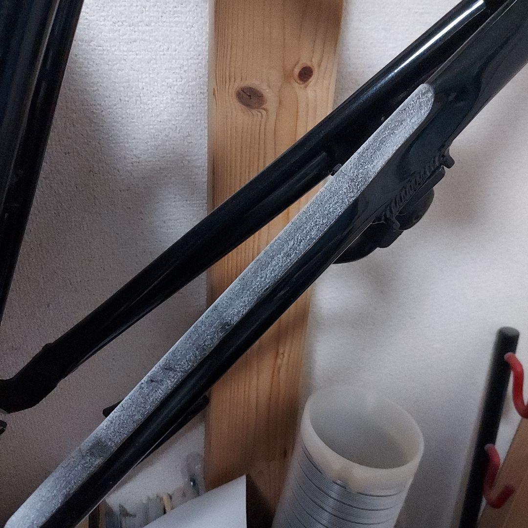 キャプテンスタッグ　ミニベロフレーム