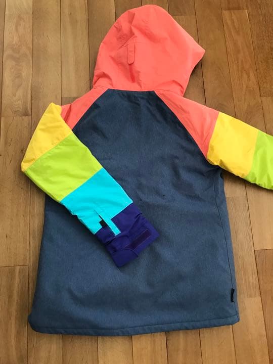 バートン　スノーボード ウェア