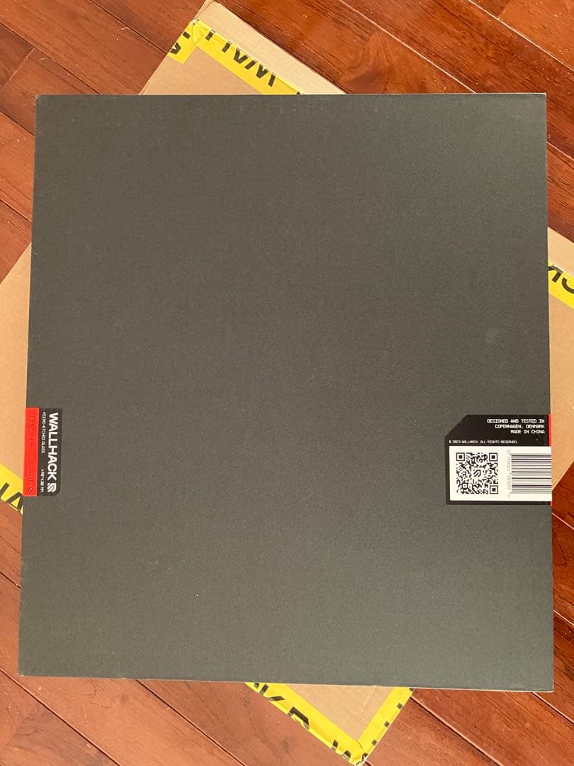 WALLHACK SP-004 (限定版 Frenzy Sora)