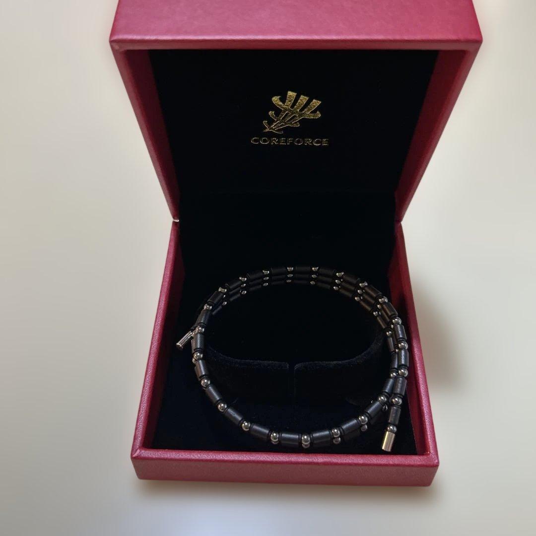 COREFORCE コアフォースループ　ブラック50