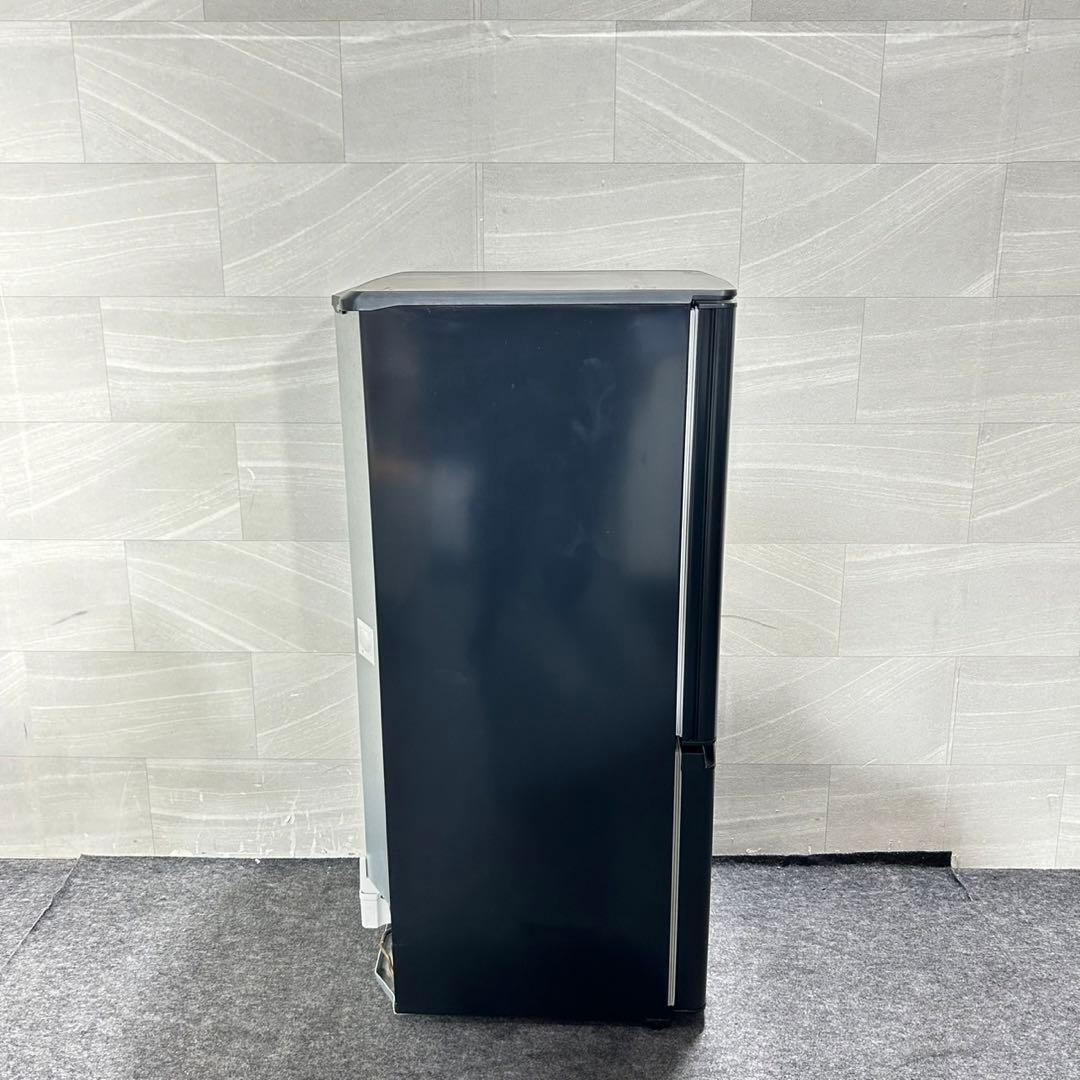 MITSUBISHI 冷蔵庫 146L 2022年製 清掃済み d5187