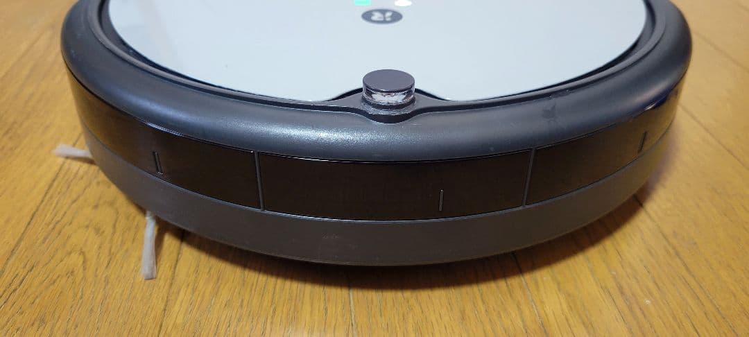 ロボットROOMBA 692掃除機 強力吸引機能付き