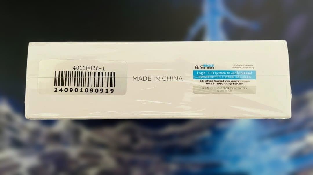 その他 JCID V1SE(WiFi Model)