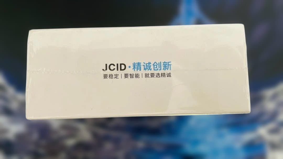 その他 JCID V1SE(WiFi Model)