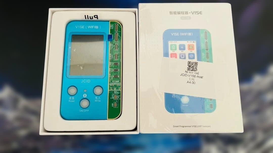 その他 JCID V1SE(WiFi Model)