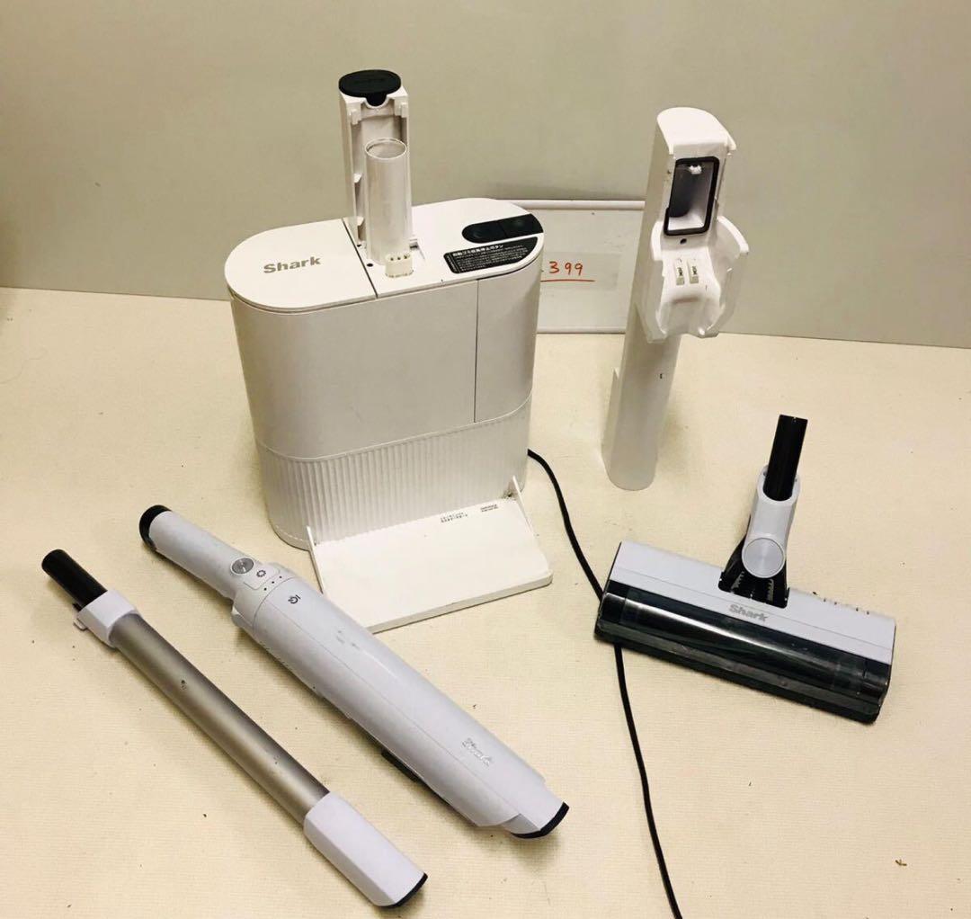 Shark EVOPOWER SYSTEM LC150JBL 動作品