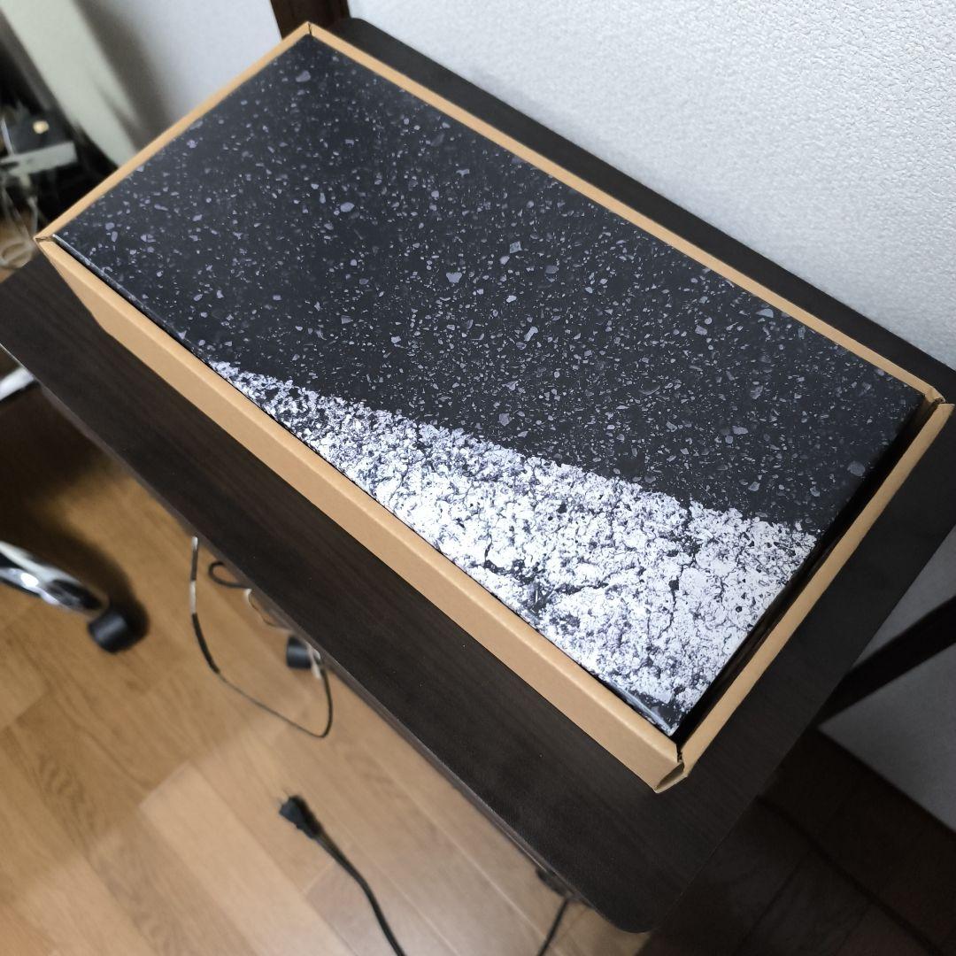 フィジーク アリオネ R3 regular ブラック サドル 元箱英文解説付き