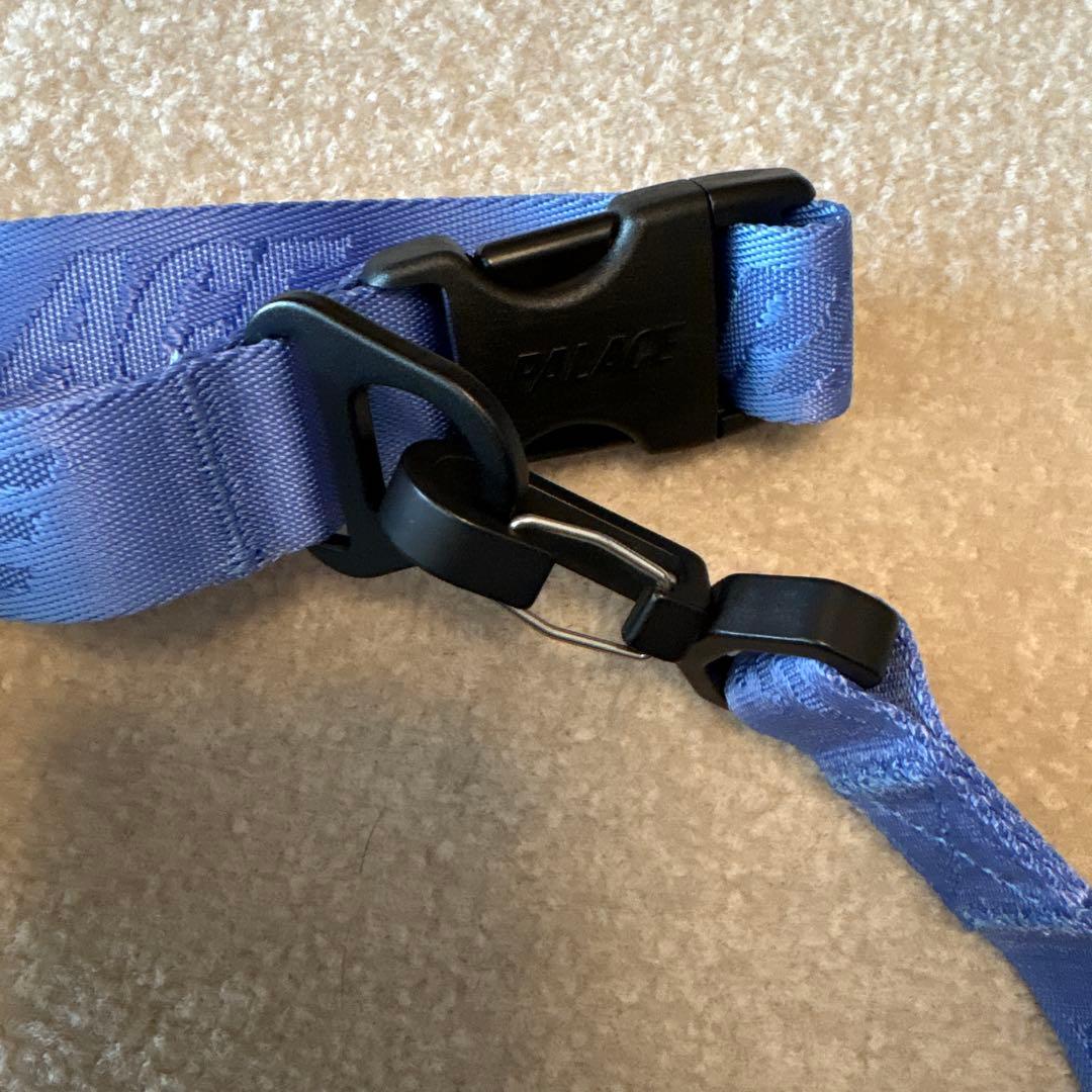 palace skateboards dog collar lead 犬　首輪