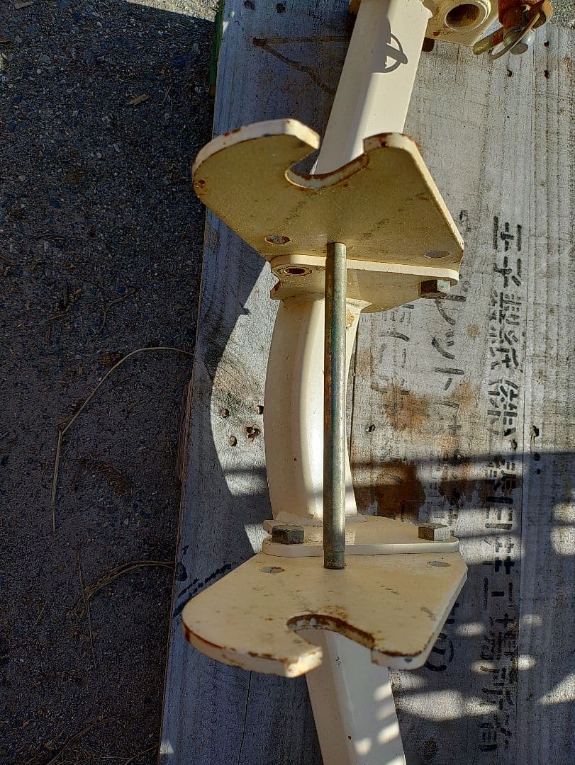 ニプロ　Lヒッチ　EL41　　長野市