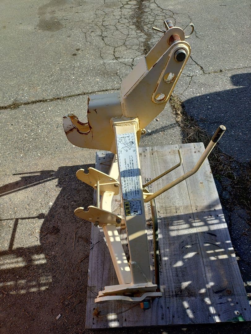 ニプロ　Lヒッチ　EL41　　長野市