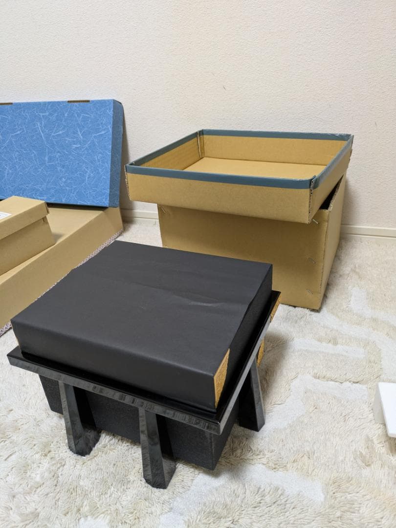 子供の日用　京兜飾りセット