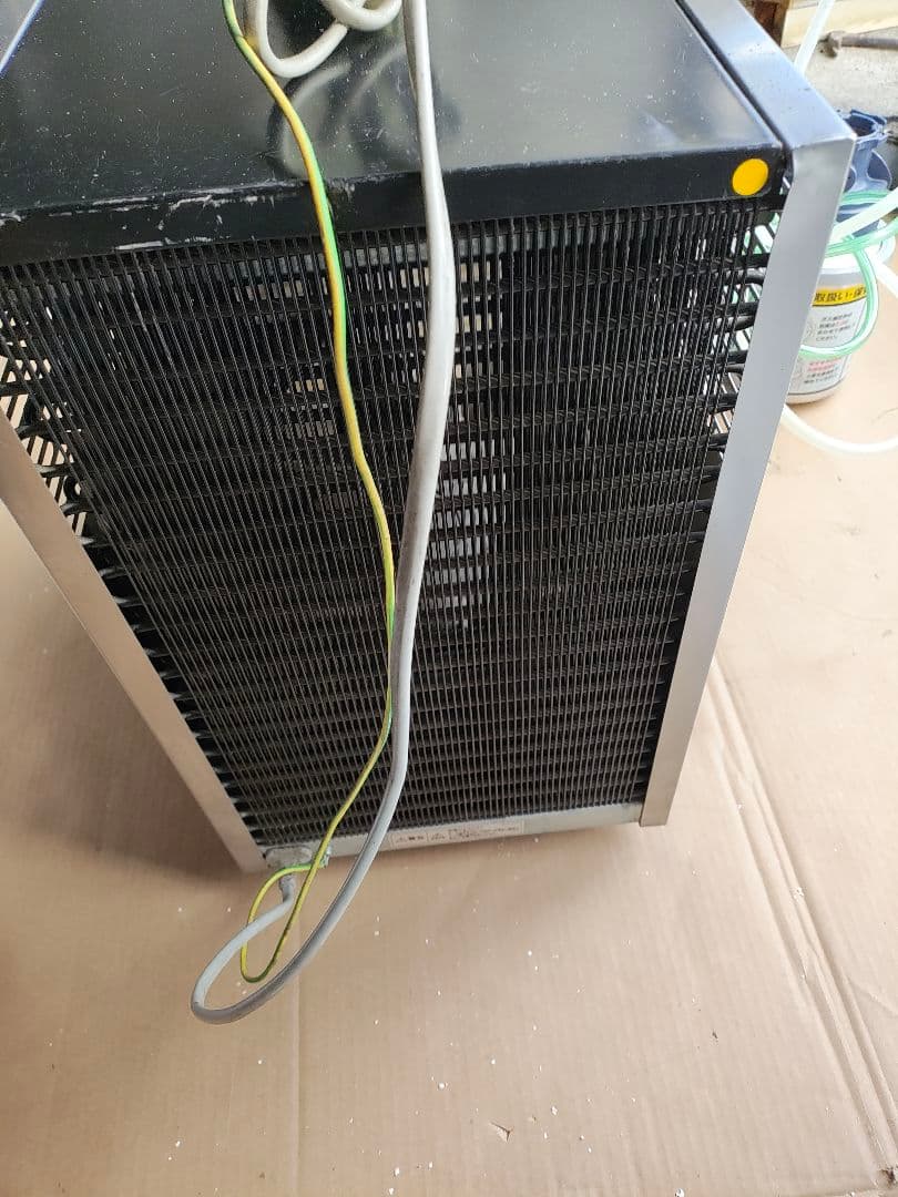 ホシザキ アサヒビールサーバー 3口 ディスペンサー