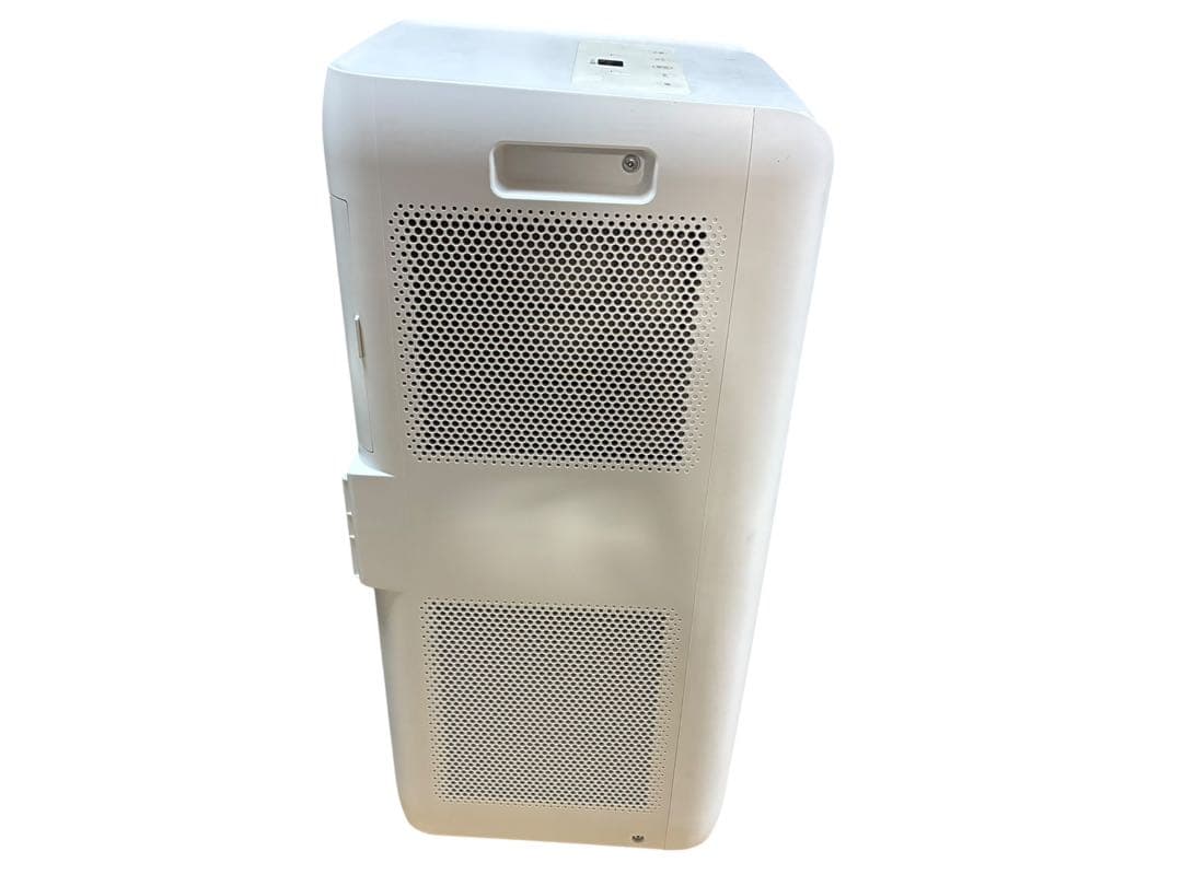 IRISOHYAMA 窓用エアコン 冷暖房機能付き　2021 IPA-2202G