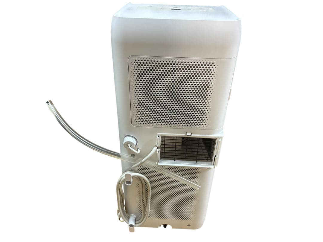 IRISOHYAMA 窓用エアコン 冷暖房機能付き　2021 IPA-2202G