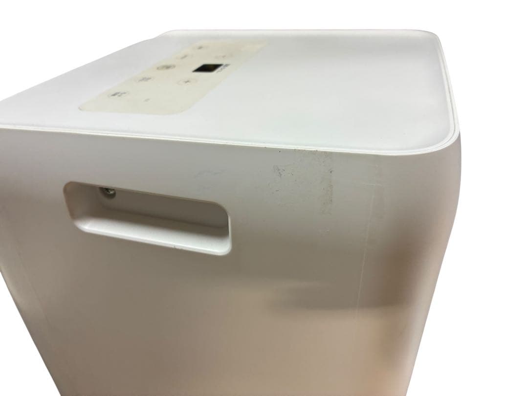 IRISOHYAMA 窓用エアコン 冷暖房機能付き　2021 IPA-2202G